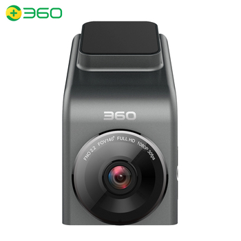 G300 autós DVR 1080p videóval, F2.2 objektív, Wi‑Fi, GPS navigáció, parkolási felügyelet