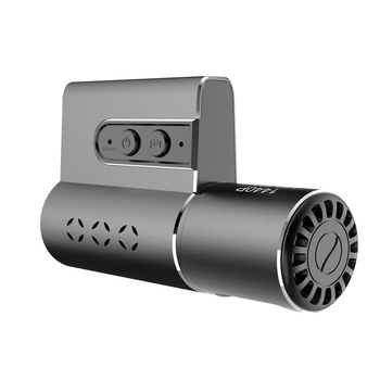 Automobilski DVR E9, 170° kut vida, 5MP, TF kartica do 64GB, WiFi i glasovno upravljanje