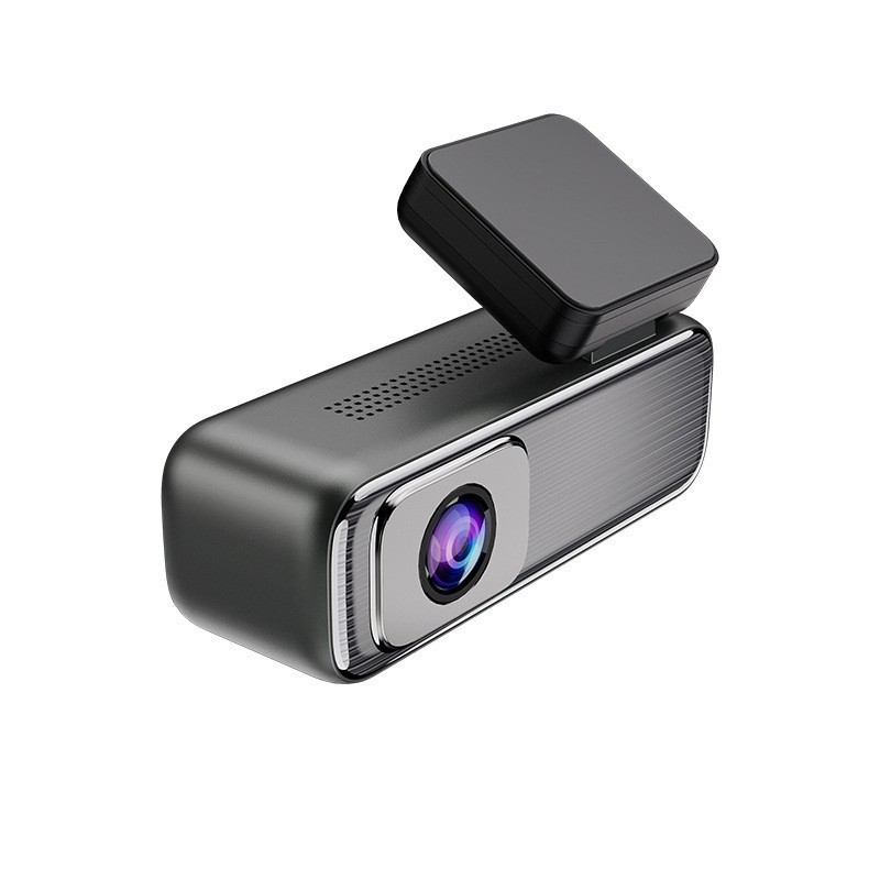 2K HD auto dash kamera s Wi‑Fi, jedinstveni objektiv, 170° širokog kuta, kružno snimanje, nadzor parkiranja, montaža na prednje vjetrobransko staklo
