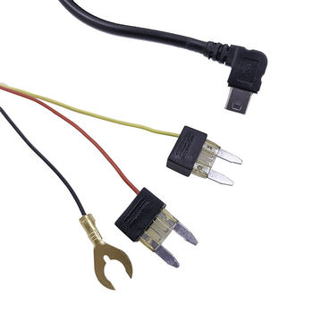 Kabel za smanjenje napona za dashcam – 24-satno praćenje parkiranja