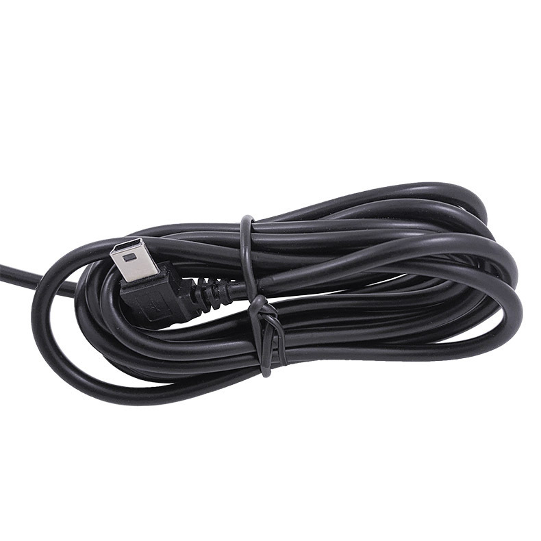 Kabel za smanjenje napona za dashcam – 24-satno praćenje parkiranja