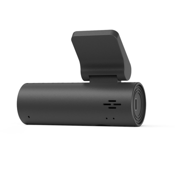 Rejtett kettős elöl-hátul 4K autós dash cam Wi‑Fi, 160° látómező