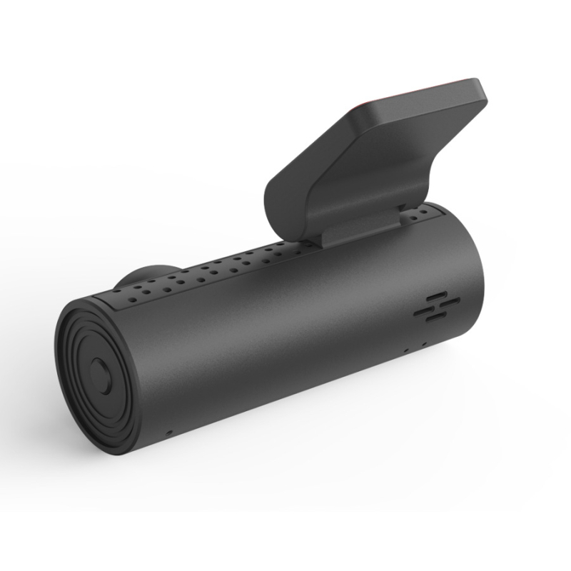 Rejtett kettős elöl-hátul 4K autós dash cam Wi‑Fi, 160° látómező