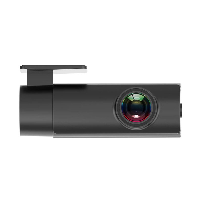 1080p dash kamera s 160° širokokutnim vidom, nadzor parkiranja, Wi-Fi, ugradnja na prednje staklo