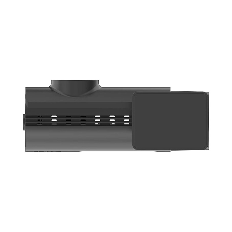 1080p dash kamera s 160° širokokutnim vidom, nadzor parkiranja, Wi-Fi, ugradnja na prednje staklo