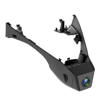 Camera de bord 4K pentru Volkswagen – unghi 170°, 2160p, WiFi, înregistrare în buclă, TF card până la 128GB