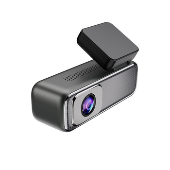 HD 1440P automobilna kamera s WiFi, 140° kut gledanja, 1,5" zaslon, ciklično snimanje, nadzor parkiranja, noćni vid, senzor sudara