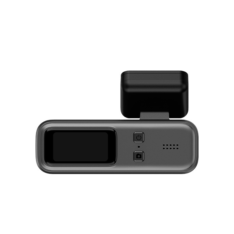 HD 1440P automobilna kamera s WiFi, 140° kut gledanja, 1,5" zaslon, ciklično snimanje, nadzor parkiranja, noćni vid, senzor sudara
