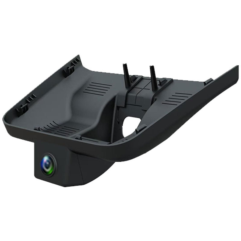 4K Ultra HD autós dash kamera, 150° látószög, F2.0 rekesz, ciklikus felvétel, éjszakai látás