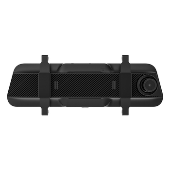 N3 dash cam s dvostrukim objektivom, 160° kut gledanja, 2MP senzor, podrška microSD do 64GB