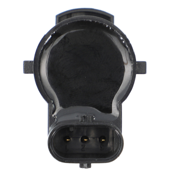 Senzor za pomoć pri parkiranju uz zvučni signal, 4 senzora, 12V napajanje, model 5Q0919275C, kompatibilan s Volkswagen Golf i Audi, buzzer alarm