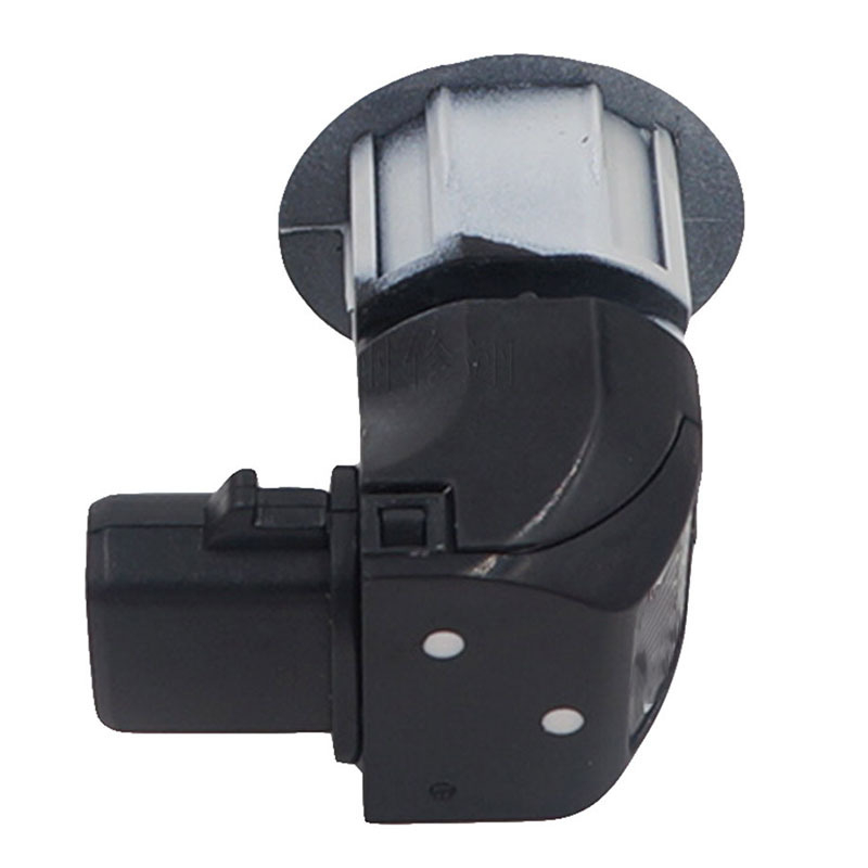 Zvučni radar za parkiranje, modeli 89341-58010-a0/b0/c0, 4 sonde, domet detekcije 0,2–1,5 m, napajanje 12 V
