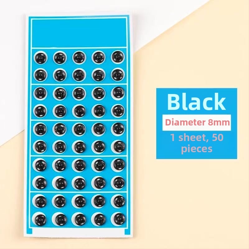 Capse metalice ascunse – două piese din aliaj, pentru îmbrăcăminte și accesorii