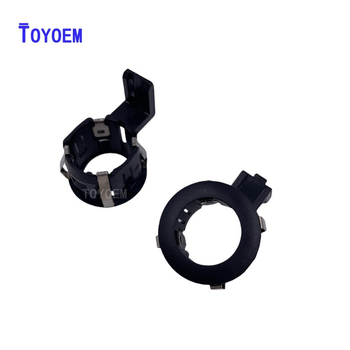 Звуков радар за обратно виждане — рамка/капак за Toyota Camry/Corolla, модел 89348-33080-C0, 12V, диапазон детекции 1.5–1.8 m