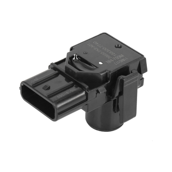 Senzor PDC pentru Honda Civic – radar sonor de mers înapoi, model 39680-TK8-A11, alimentare 12V, 4 sonde, avertizare sonoră