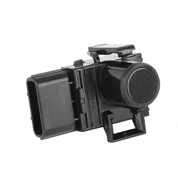 Senzor PDC pentru Honda Civic – radar sonor de mers înapoi, model 39680-TK8-A11, alimentare 12V, 4 sonde, avertizare sonoră