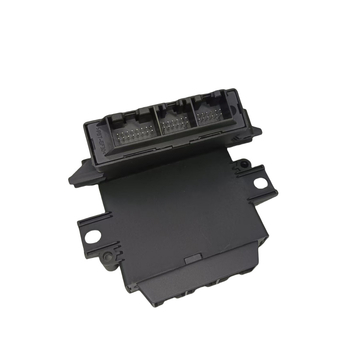 Modul upravljanja radarom za parkiranje unazad 95B919475B, 4 senzora, napajanje 12V, glasovno upozorenje, pogodno za VW i Porsche vozila