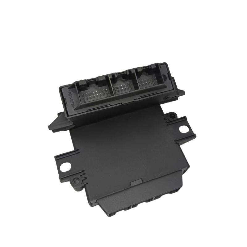 Modul upravljanja radarom za parkiranje unazad 95B919475B, 4 senzora, napajanje 12V, glasovno upozorenje, pogodno za VW i Porsche vozila