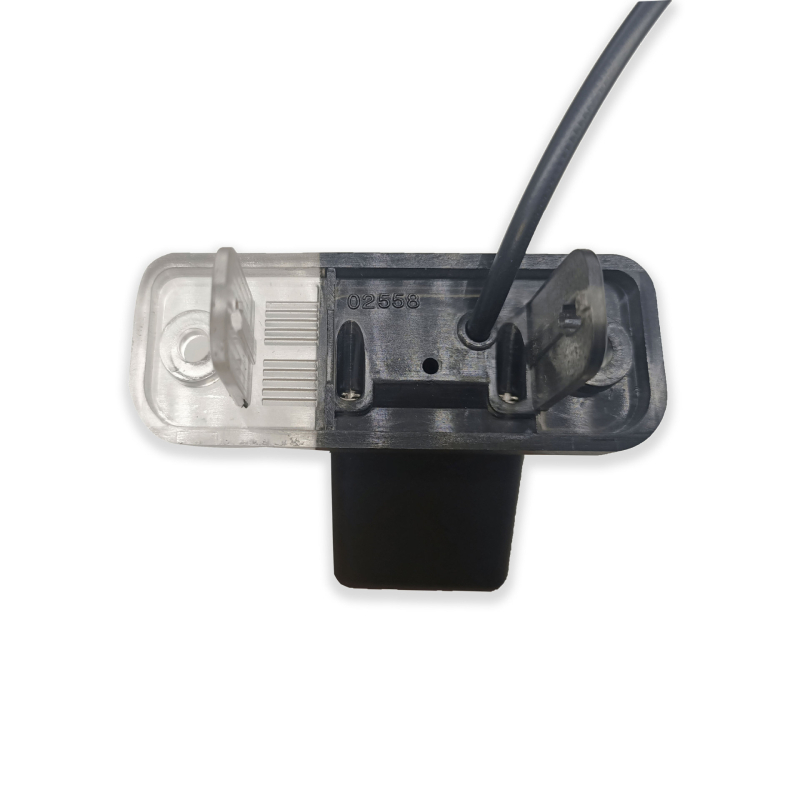 CLS300 Камера за обратно виждане с монитор за паркинг, съвместима с Mercedes-Benz A6, 170° широк ъгъл, резолюция 780×460, 12V захранване, модел AD-67328