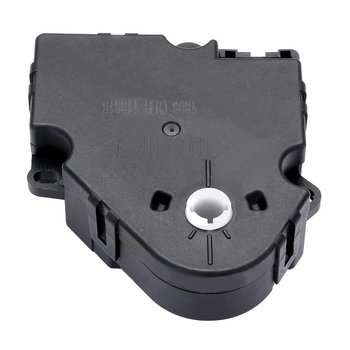 Aktuator klapne klimatizacije — Model 52474810, 12V, 3W, za 04-18 Chevrolet