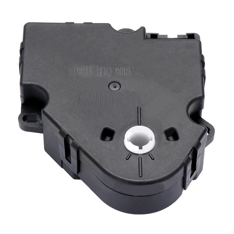 Aktuator klapne klimatizacije — Model 52474810, 12V, 3W, za 04-18 Chevrolet