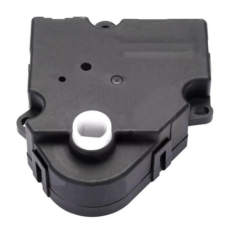 Aktuator klapne klimatizacije — Model 52474810, 12V, 3W, za 04-18 Chevrolet