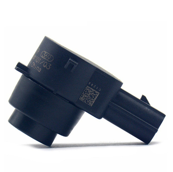 PDC radarérzékelő Cadillac, Buick és GM járművekhez — 4 szonda, 12V, 80 g, műanyag ház, modell 95061182 92264822 22926078 90802227