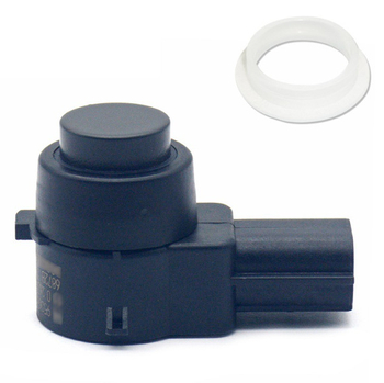 PDC radarérzékelő Cadillac, Buick és GM járművekhez — 4 szonda, 12V, 80 g, műanyag ház, modell 95061182 92264822 22926078 90802227