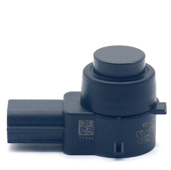 PDC radarérzékelő Cadillac, Buick és GM járművekhez — 4 szonda, 12V, 80 g, műanyag ház, modell 95061182 92264822 22926078 90802227