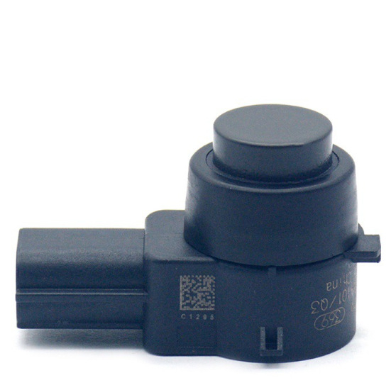 PDC radarérzékelő Cadillac, Buick és GM járművekhez — 4 szonda, 12V, 80 g, műanyag ház, modell 95061182 92264822 22926078 90802227