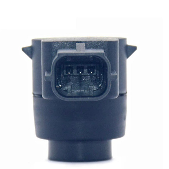 PDC radarérzékelő Cadillac, Buick és GM járművekhez — 4 szonda, 12V, 80 g, műanyag ház, modell 95061182 92264822 22926078 90802227