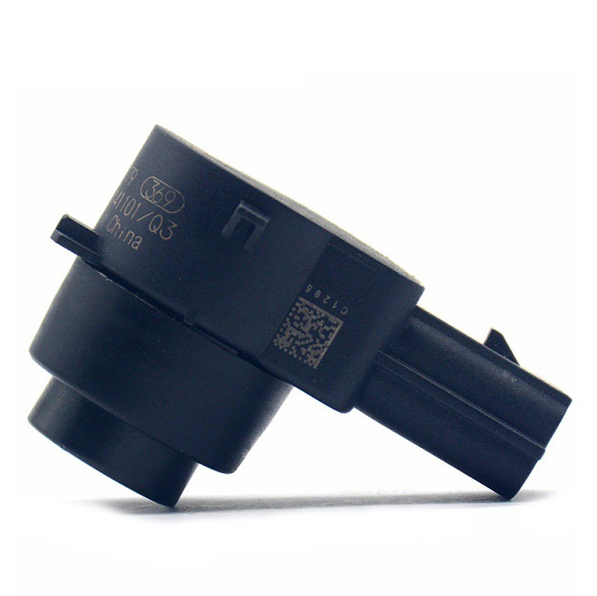 PDC radarérzékelő Cadillac, Buick és GM járművekhez — 4 szonda, 12V, 80 g, műanyag ház, modell 95061182 92264822 22926078 90802227