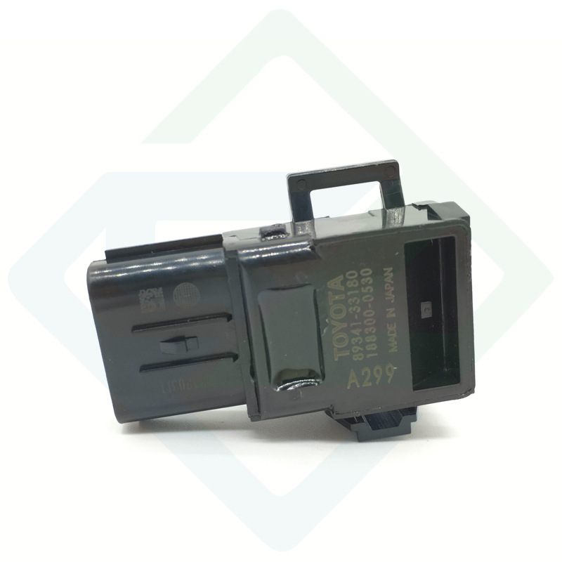 Senzor ultrasonor pentru parcare spate Toyota Camry, modelul 89341-33180-C0, 12V alimentare, sondă 20213