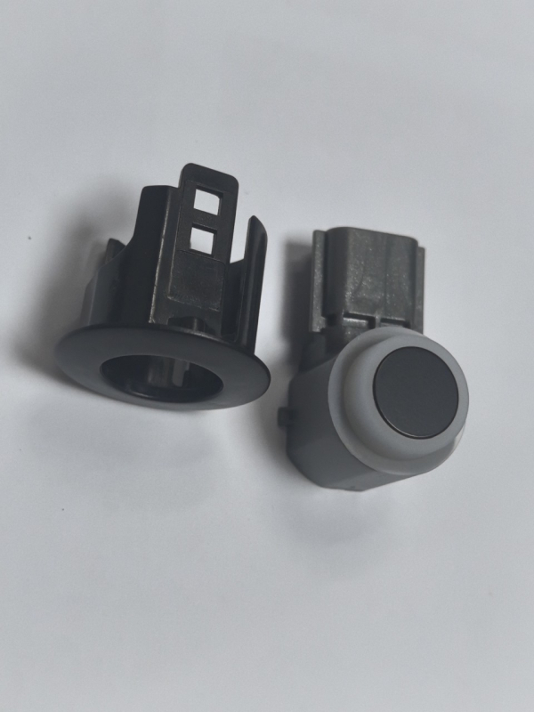 Ραντάρ παρκαρίσματος οπισθοπορείας για Nissan – συμβατό με μοντέλα 28438-3SH0B, 28438-4GA0A, 25994-3JA0B, 28438-5ZA3B; δυνατότητα παραμετροποίησης; εξουσιοδοτημένες ιδιωτικές μάρκες