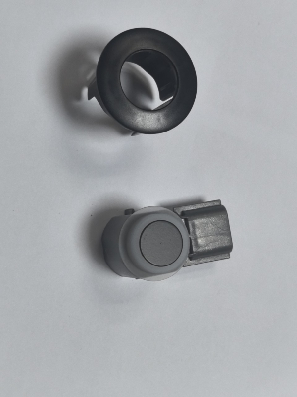 Ραντάρ παρκαρίσματος οπισθοπορείας για Nissan – συμβατό με μοντέλα 28438-3SH0B, 28438-4GA0A, 25994-3JA0B, 28438-5ZA3B; δυνατότητα παραμετροποίησης; εξουσιοδοτημένες ιδιωτικές μάρκες