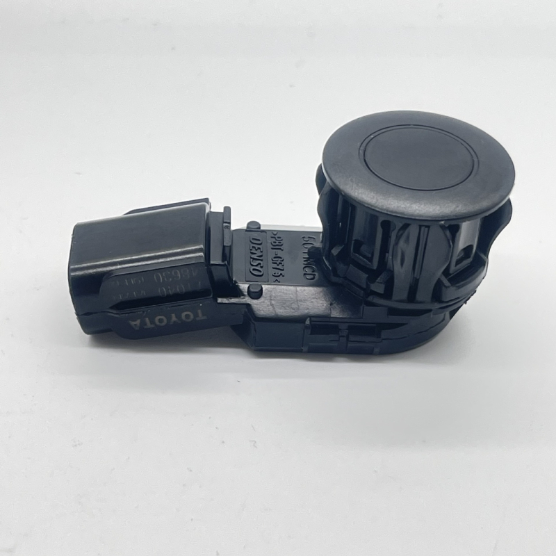 Senzor parkiranja za Toyota Hilux, model 89341-71040 — 4 sonde, 12V, težina 80 g
