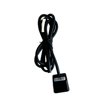 Motociklo slėptų zonų stebėjimo milimetro bangų radaras — Modelis 2408, 12V, LED ekranas, Detekcijos diapazonas 35-55 m, Garsinis signalas