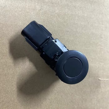 Radar sonor pentru parcare în sens invers pentru Toyota, patru sonde, modelele 89341-42010, 89341-42030, 89341-0R020, 89341-0C020, 12V