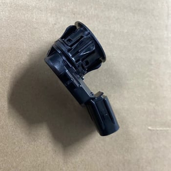 Radar sonor pentru parcare în sens invers pentru Toyota, patru sonde, modelele 89341-42010, 89341-42030, 89341-0R020, 89341-0C020, 12V