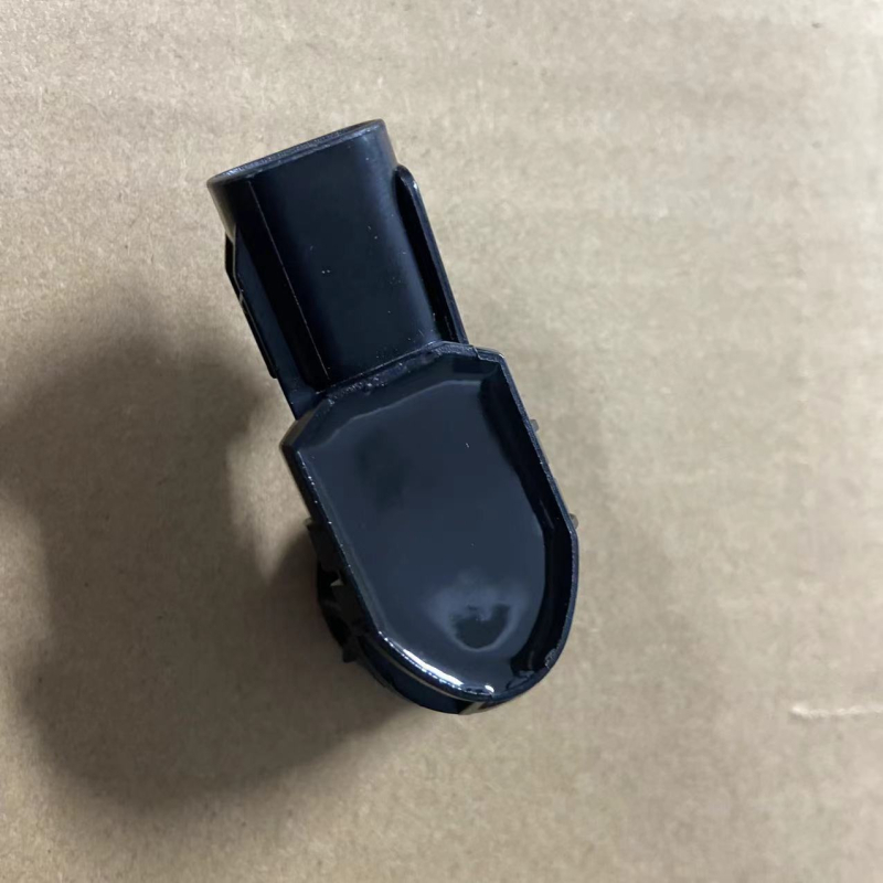 Radar sonor pentru parcare în sens invers pentru Toyota, patru sonde, modelele 89341-42010, 89341-42030, 89341-0R020, 89341-0C020, 12V