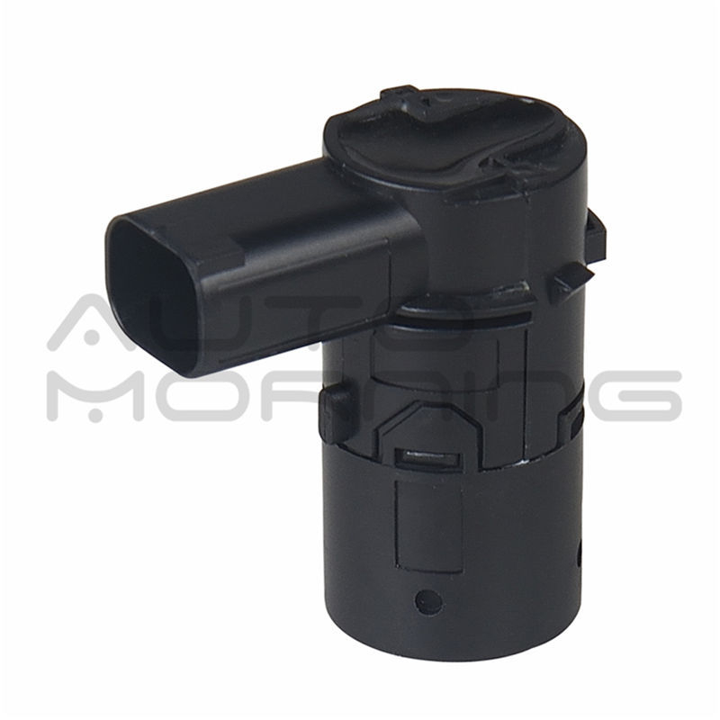 Zvučni senzor za parkiranje s ultrazvučnim radarom, model 66200306567, kompatibilan s 5'E61, 2 sonde, 24V, detekcija do 2,0 m