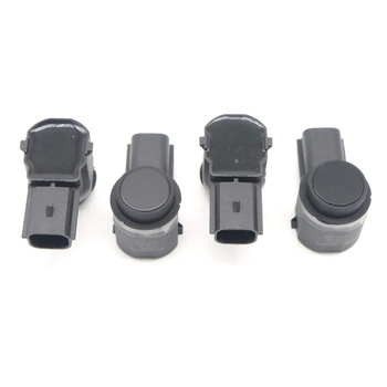 PDC senzor za parkiranje, 4-senzorni sustav za Ford F-250 2015-2020, model HC3T-15K859-EA, 12V, 80 g