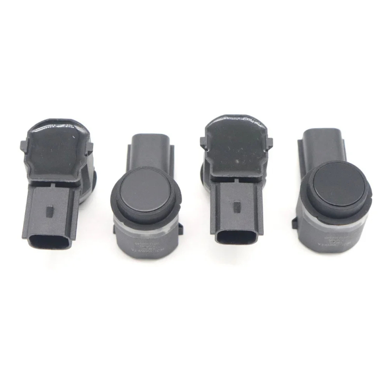 PDC senzor za parkiranje, 4-senzorni sustav za Ford F-250 2015-2020, model HC3T-15K859-EA, 12V, 80 g