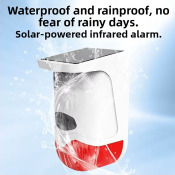 Rx-058y Saules brīdinājuma gaisma atpakaļgaitai – aklās zonas brīdinājums ekskavatoram, kravas automašīnai un pacēlājam (20V, 3.6A, 600)