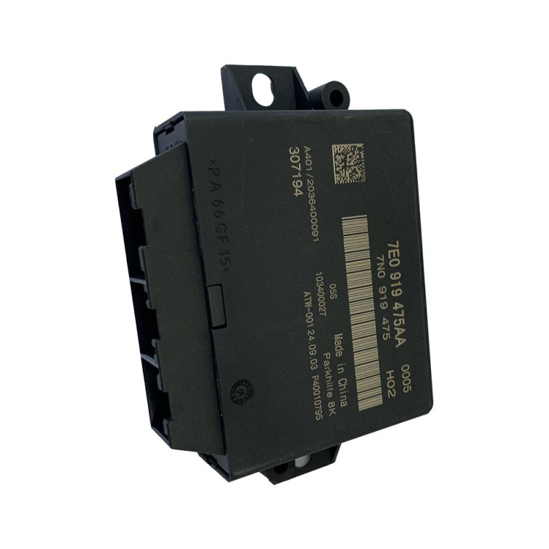 Modul radar de parcare pentru Metway, model 7e0919475aajl, marcă sTF, cod produs 8ud919475a