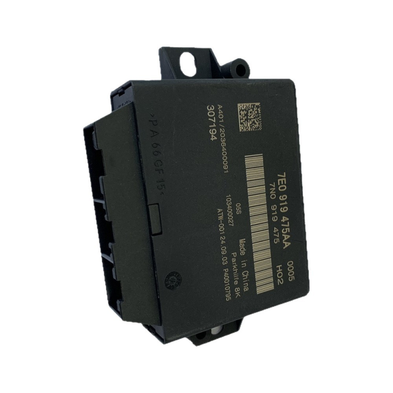 Modul radar de parcare pentru Metway, model 7e0919475aajl, marcă sTF, cod produs 8ud919475a