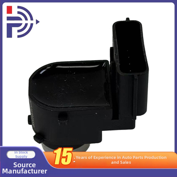 Senzor zadného parkovania s radarom pre Hyundai a Kia TS15, KX5, AD, K516 – 95720-F8000 / D3000
