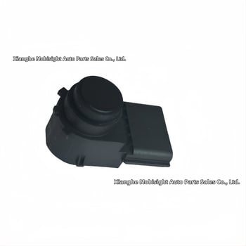 Radarový modul spätného parkovania pre Hyundai a Kia, 12 V, ABS kryt, kompatibilný s modelmi 99310-AA100/AA000, 95720-F2000, 95720-J7100, zrkadlový obraz