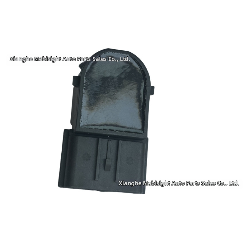 Radarový modul spätného parkovania pre Hyundai a Kia, 12 V, ABS kryt, kompatibilný s modelmi 99310-AA100/AA000, 95720-F2000, 95720-J7100, zrkadlový obraz