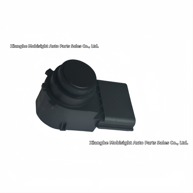 Radarový modul spätného parkovania pre Hyundai a Kia, 12 V, ABS kryt, kompatibilný s modelmi 99310-AA100/AA000, 95720-F2000, 95720-J7100, zrkadlový obraz